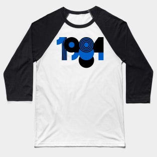 1984 Baseball T-Shirt